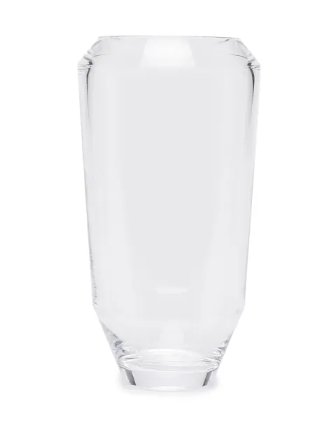 Ann Demeulemeester X Serax crystal glass set of tumblers White BO819724