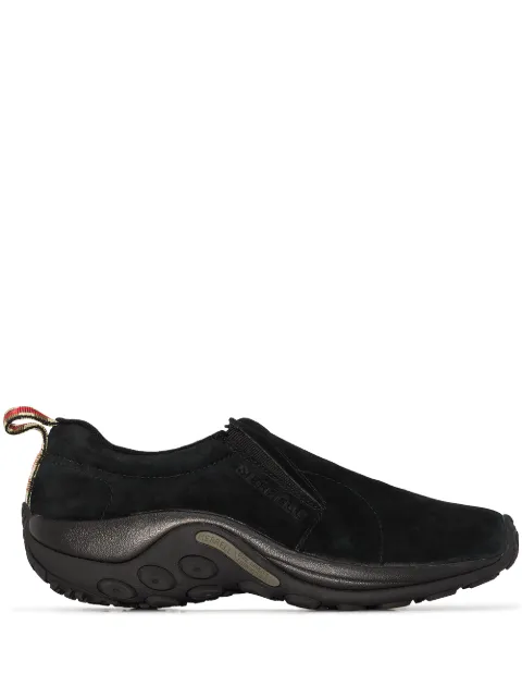 Merrell Jungle 40mm low-top sneakers Black J60825