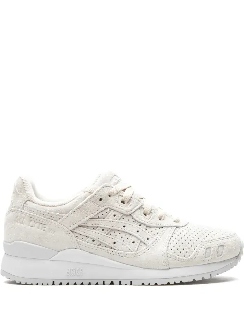 ASICS x Ronnie Fieg Gel-Lyte III OG "The Palette - Waffle" sneakers Neutrals 1201A224252