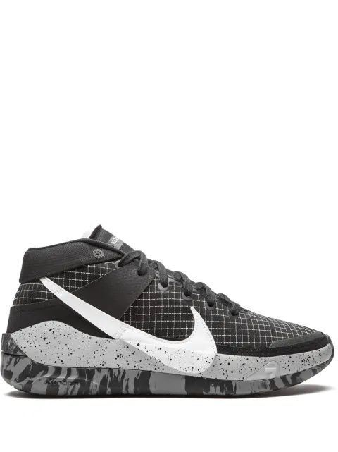 Nike KD 13 "Oreo - Black/Wolf Grey/White" sneakers Black CI9948