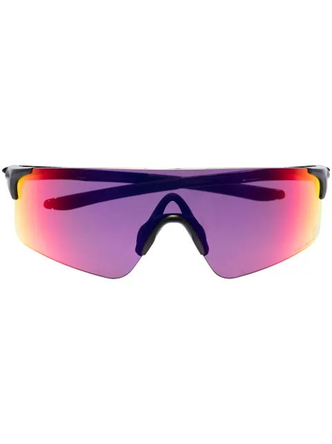 Oakley Prizm Road Evzero Blades sunglasses Black OO9454945402