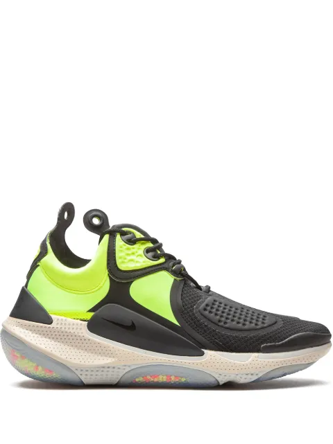Nike Joyride CC3 Setter "Neon" sneakers Black AT6395
