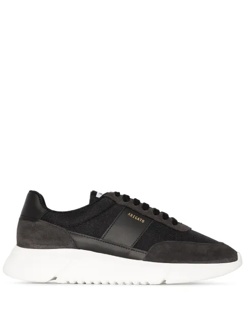 Axel Arigato Genesis low-top sneakers Black 27575