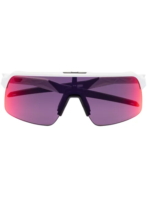 Oakley Sutro Lite Prizm Road sunglasses Black OO9463