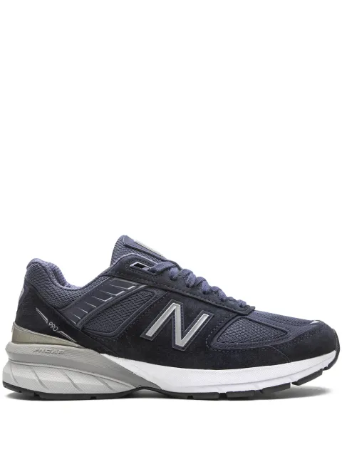 New Balance M990 "Navy" sneakers Blue M990NV5