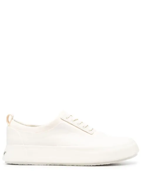 AMBUSH Hybrid vulcanised sneakers White BMIA006S21MAT0010310
