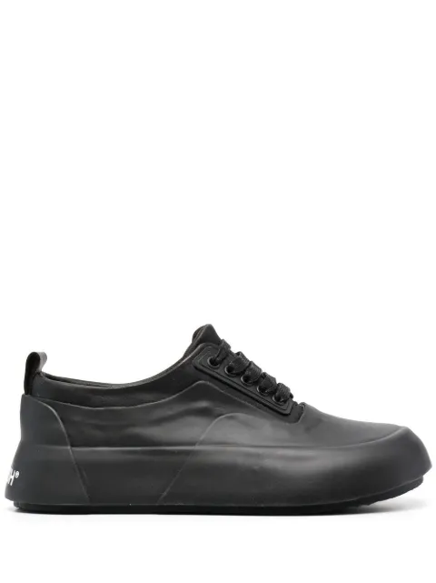 AMBUSH Vulcanised Hybrid sneakers Black BWIA002S21MAT0011003