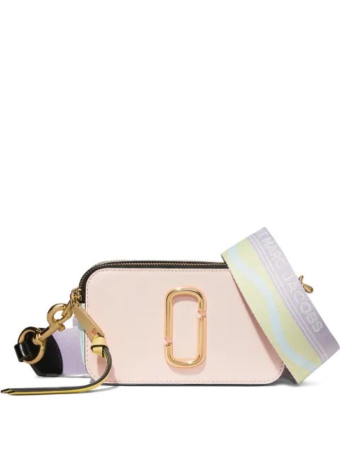 Marc Jacobs The Snapshot camera bag Pink M0012007683