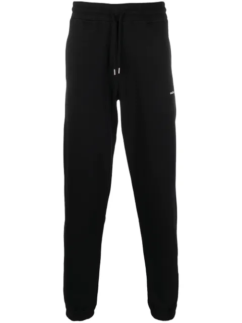 Soulland Elijah track pants Black 1010
