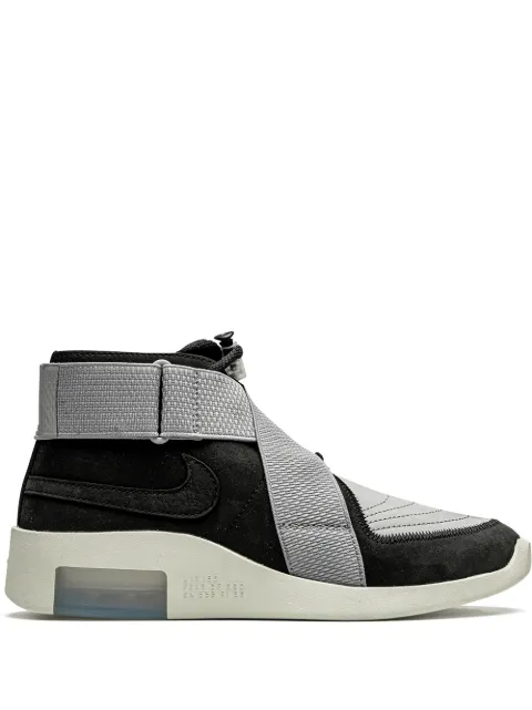 Nike Air Fear Of God Raid "Black/Grey (F&F)" sneakers Black AT8087