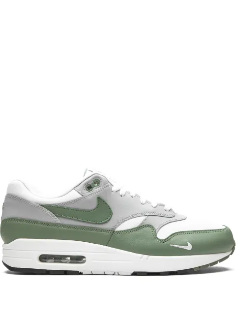 Nike Air Max 1 "Spiral Sage" sneakers Green DB5074