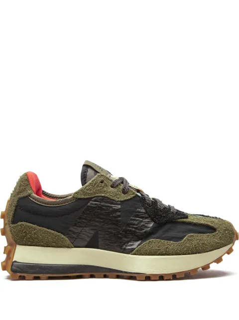 New Balance MS327TG "SBTG" sneakers Green MS327TG