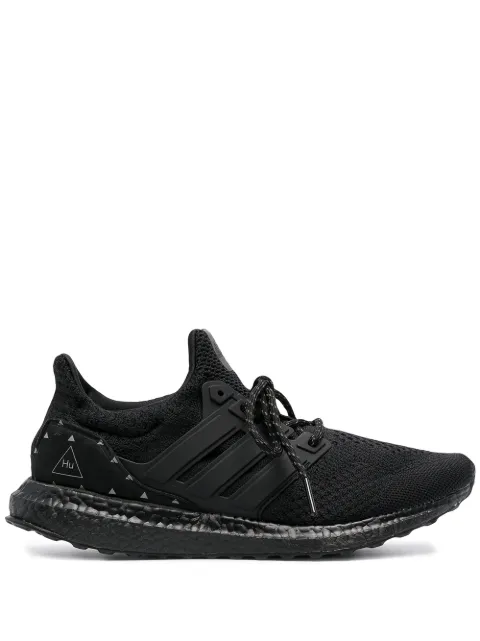 adidas x Pharrell Williams Ultraboost DNA "Parley - Black Future" sneakers Black H01893