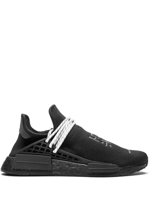 adidas x Pharrell NMD Hu ''Black'' sneakers Black GY0093