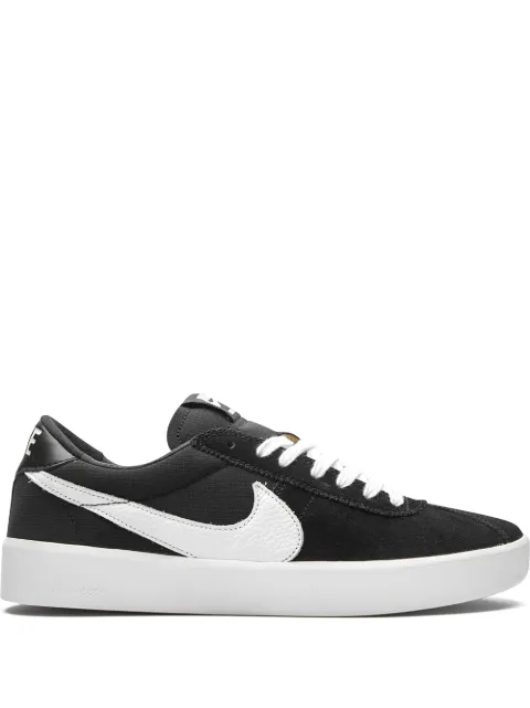Nike SB Bruin React "Black/White" sneakers Black CJ1661