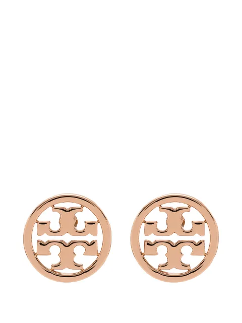 Tory Burch Icon stud earrings Gold 26222