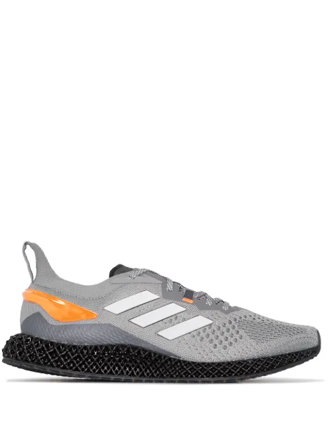 adidas X90004D low-top sneakers Grey FW7091