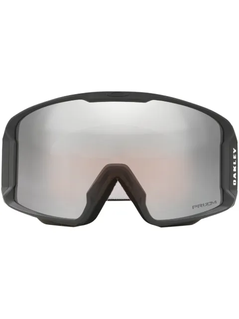 Oakley Line Miner Ski sunglasses Black 707001