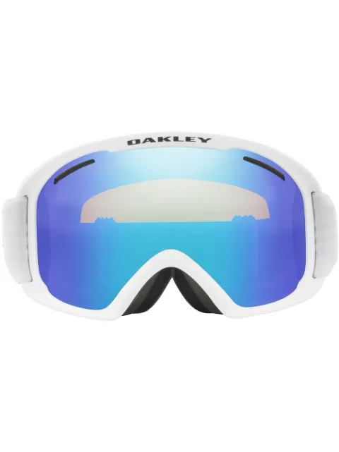 Oakley O Frame 2.0 Pro ski goggles White OO7112711203