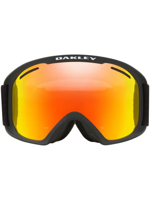Oakley O Frame 2.0 Pro ski goggles Black OO7112711201
