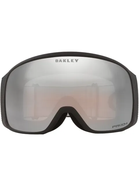 Oakley Prizm ski goggles Black 710402