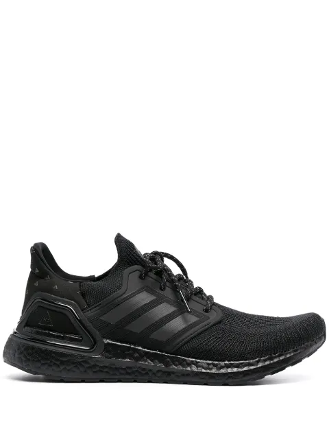 adidas x Pharrell Williams Ultraboost 20 low-top sneakers Black H01892