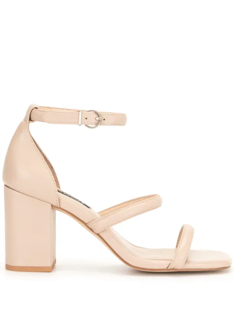 Senso Robbie VIII sandals Pink ROBBIEVII