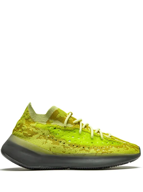 adidas Yeezy YEEZY Boost 380 "Hylte Glow" sneakers Green FZ4994
