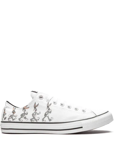 Converse Looney Tunes x Chuck Taylor All Star sneakers White 169226F