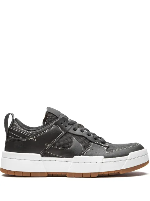 Nike Dunk Low Disrupt "Medium Brown" sneakers Black CK6654