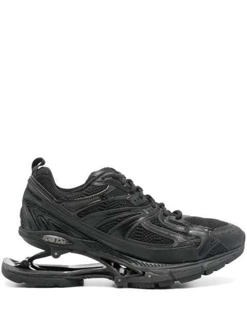 Balenciaga X-Pander sneakers Black 653871W2RA2
