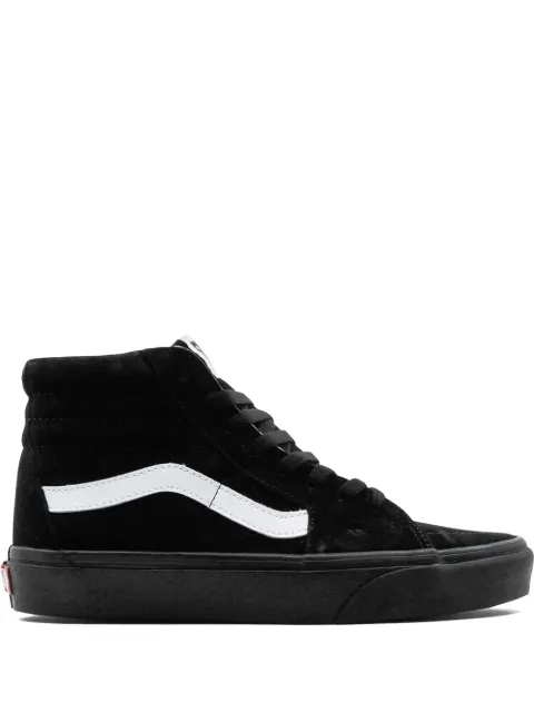 Vans Sk8 Hi sneakers Black VN0A4BV618L