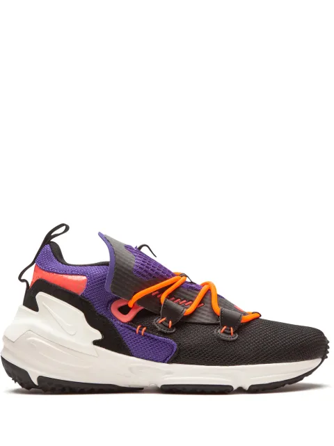 Nike Zoom Moc sneakers Black AT8695
