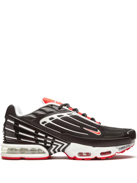 Nike Air Max Plus III sneakers Black CJ0601