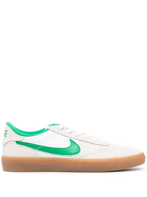 Nike SB Heritage Vulc trainers White CD5010