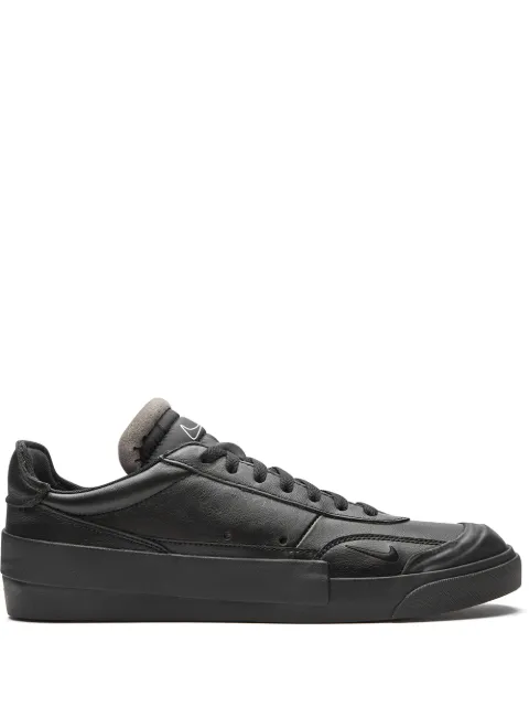 Nike Drop Type Premium "Triple Black" sneakers Black CN6916