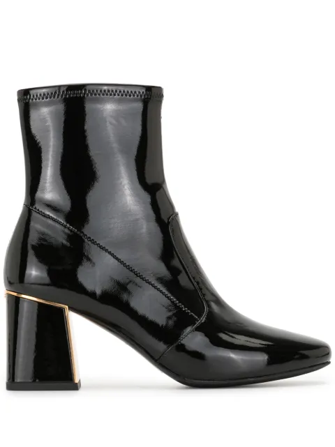Tory Burch Gigi ankle boots Black 79506