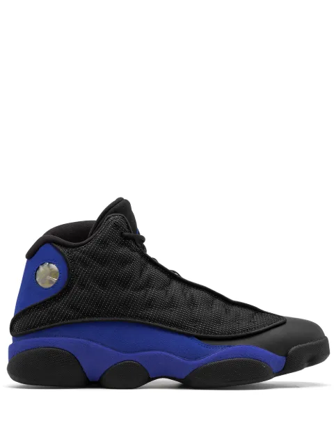 Jordan Air Jordan 13 Retro "Hyper Royal" sneakers Black 414571040