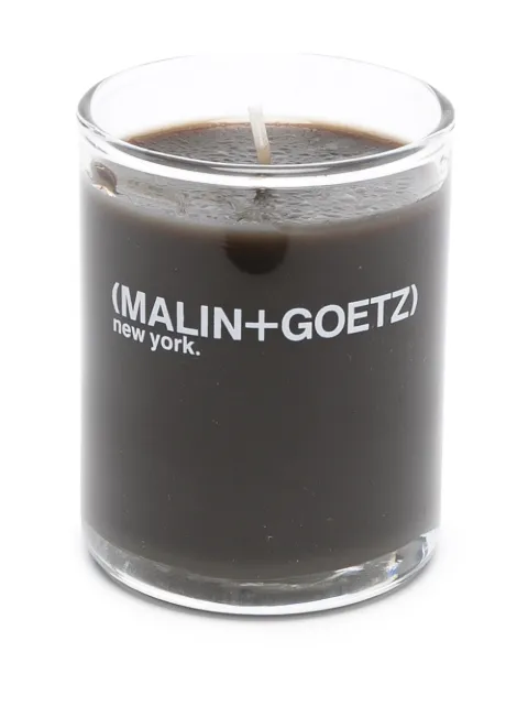 MALIN+GOETZ Dark Rum votive candle Brown DARKRUM67G