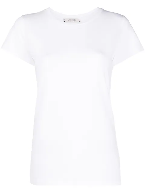 Dorothee Schumacher All Time Favourites cotton T-Shirt White 028304