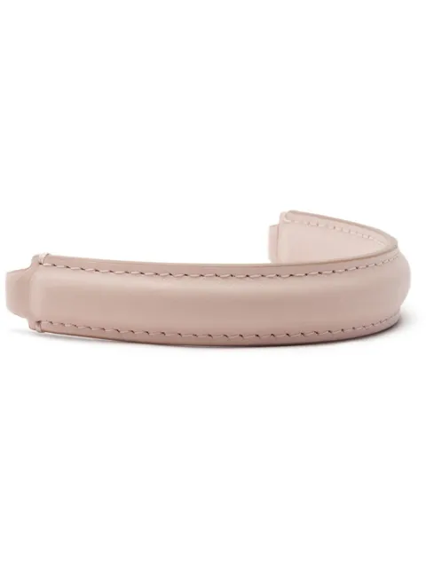 Dolce & Gabbana detachable rounded bag handle Pink BI1319B5558