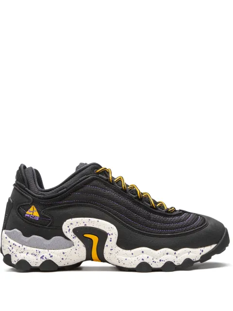 Nike ACG Air Skarn sneakers Black CD2189