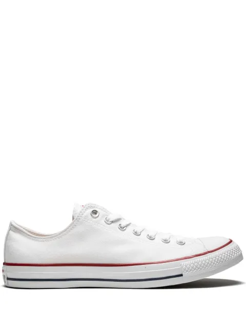 Converse Chuck Taylor 70 Ox "Optical White" sneakers White M7652