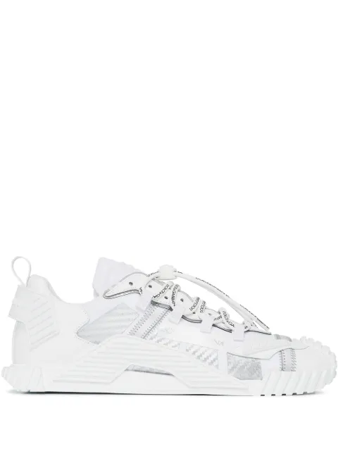 Dolce & Gabbana NS1 low-top sneakers White CS1770AJ9698B930