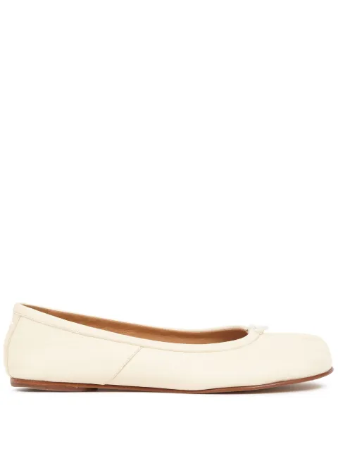Maison Margiela Tabi ballerinas White S58WZ0042P3753