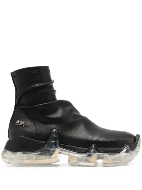 SWEAR Air Revive sneakers Black SRV000008E0ZUALW