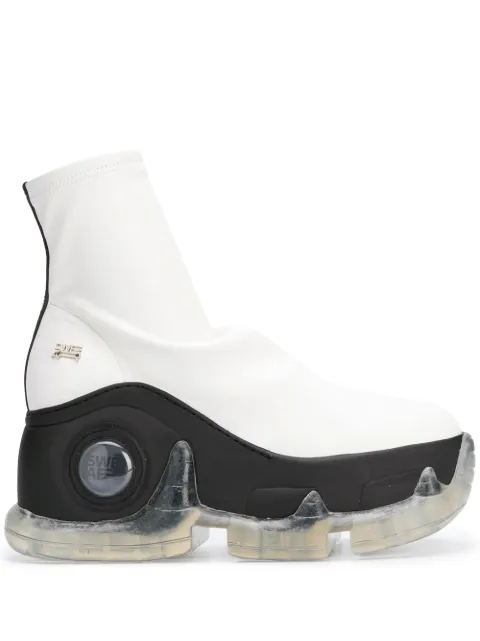 SWEAR Air Revive Xtra sneakers White SAV001YR2G04612M