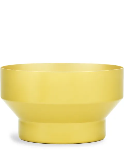 Normann Copenhagen Meta bowl (24cm) Yellow 352044