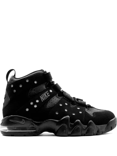 Nike Air Max2 CB '94 "Triple Black" sneakers Black DC1411