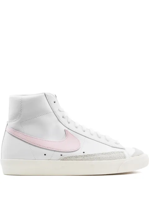 Nike Blazer Mid '77 Vintage "Pink Foam" sneakers White BQ6806